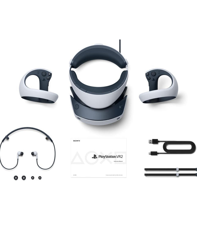 Sony PlayStation VR2