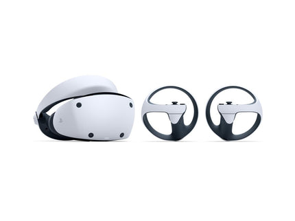 Sony PlayStation VR2