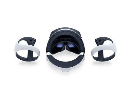 Sony PlayStation VR2