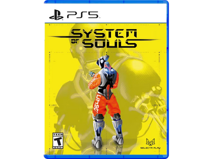 System of Souls - PlayStation 5