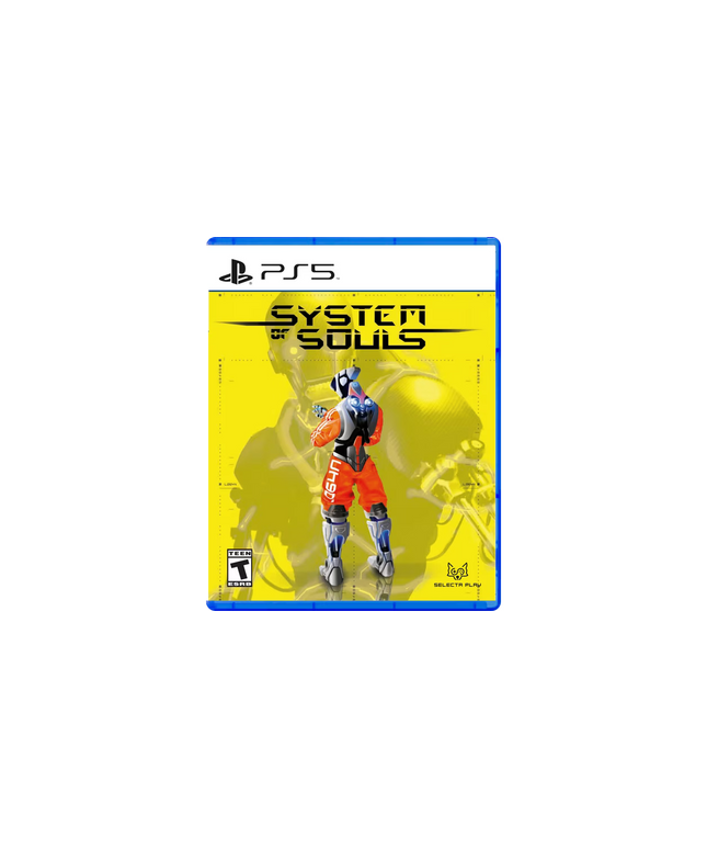 System of Souls - PlayStation 5