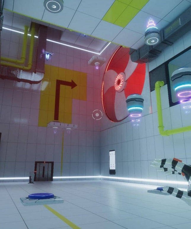 System of Souls - PlayStation 5