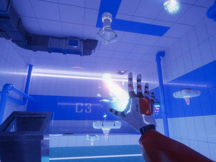 System of Souls - PlayStation 5