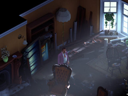 Agatha Christie: Hercule Poirot - The London Case - PlayStation 5