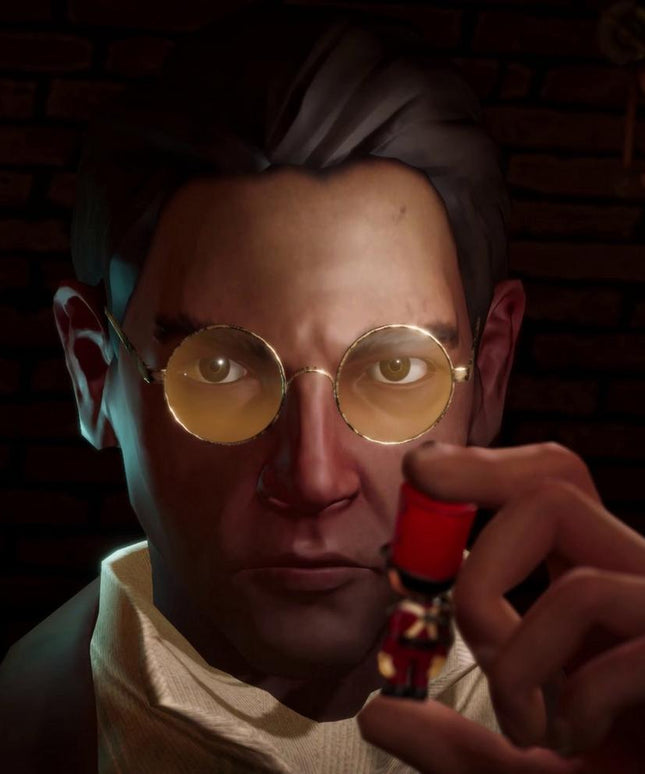 Tin Hearts - PlayStation 5