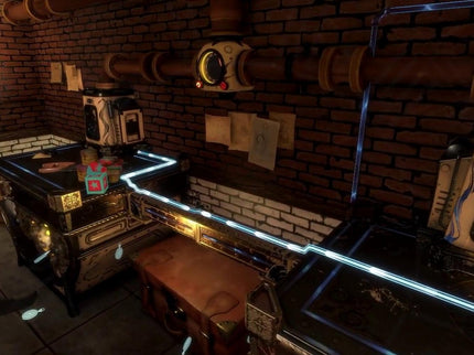 Tin Hearts - PlayStation 5