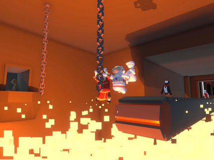 Human: Fall Flat - Dream Collection - PlayStation 5