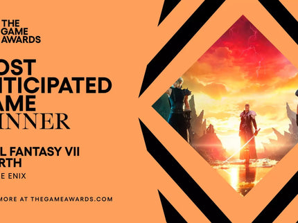 Final Fantasy VII: Rebirth - PlayStation 5