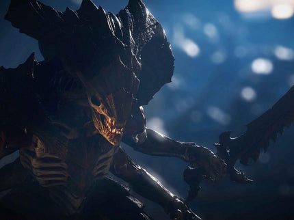 Warhammer 40,000: Space Marine 2 - PlayStation 5