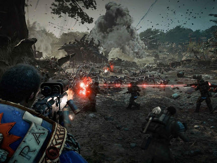 Warhammer 40,000: Space Marine 2 - PlayStation 5