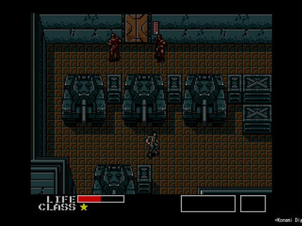 Metal Gear Solid: Master Collection Vol.1 - PlayStation 5