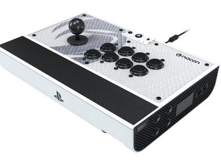 Nacon Daija Arcade Fight Stick for PlayStation 5 and PC