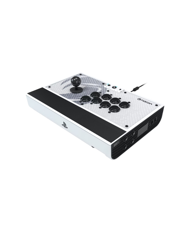 Nacon Daija Arcade Fight Stick for PlayStation 5 and PC