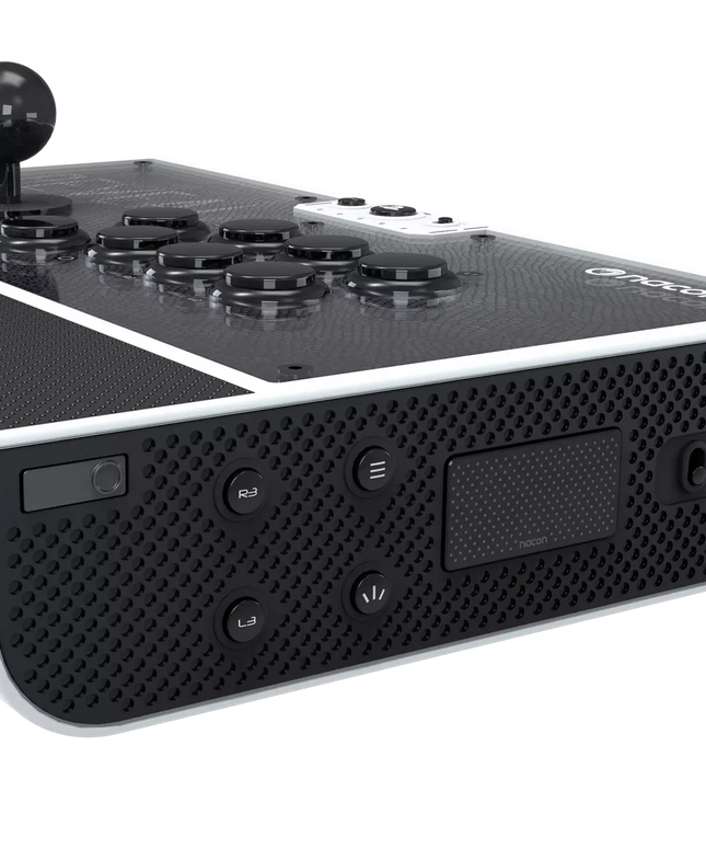 Nacon Daija Arcade Fight Stick for PlayStation 5 and PC