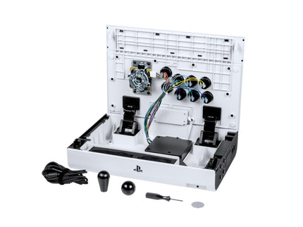 Nacon Daija Arcade Fight Stick for PlayStation 5 and PC