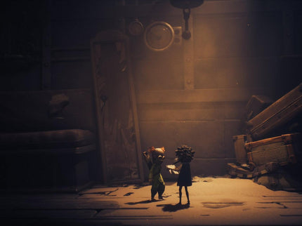 Little Nightmares III - PlayStation 5
