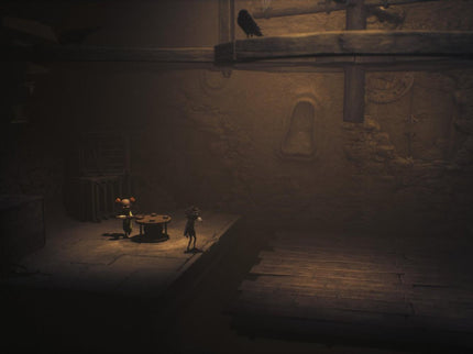 Little Nightmares III - PlayStation 5
