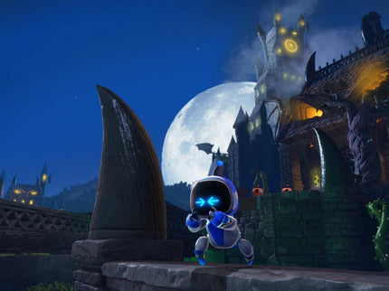 ASTRO BOT - PlayStation 5