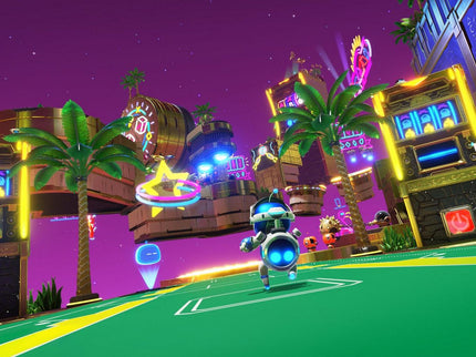 ASTRO BOT - PlayStation 5