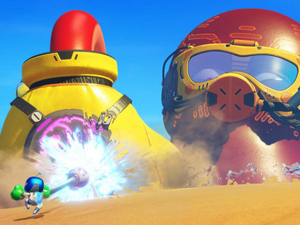 ASTRO BOT - PlayStation 5