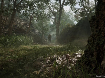 METAL GEAR SOLID DELTA: SNAKE EATER – Tactical Edition - PlayStation 5