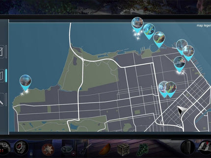 Adam Wolfe - PlayStation 5