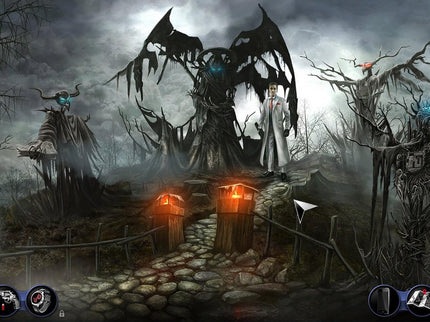 Adam Wolfe - PlayStation 5