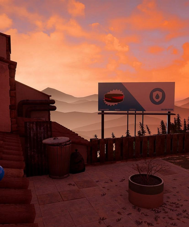 A Tale of Paper: Refolded - PlayStation 5