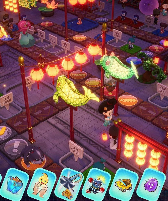 Richman 11 - PlayStation 5