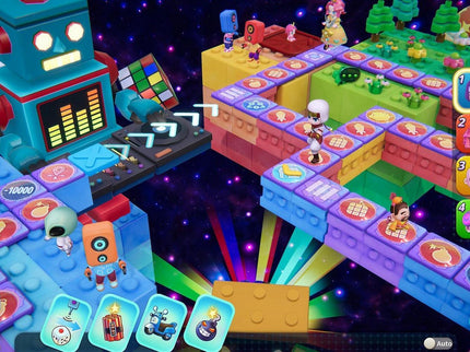 Richman 11 - PlayStation 5