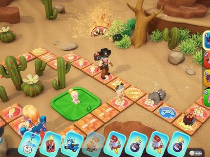 Richman 11 - PlayStation 5