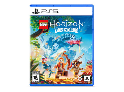 Lego Horizon Adventures - PlayStation 5