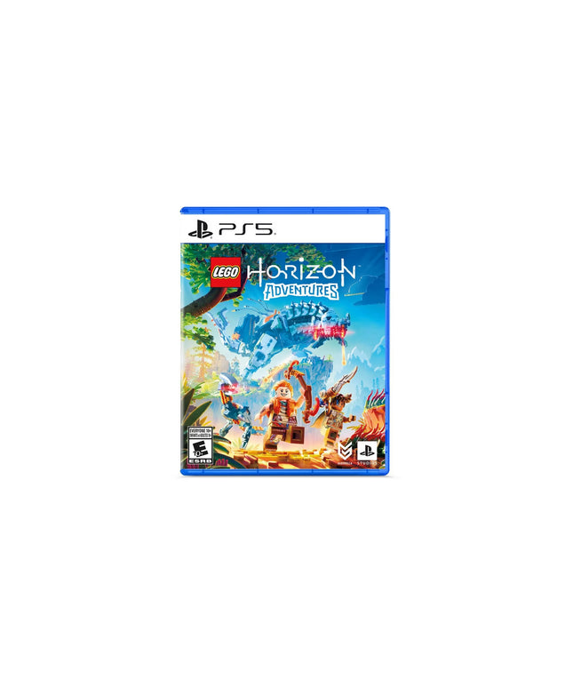 Lego Horizon Adventures - PlayStation 5
