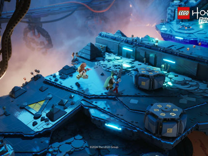 Lego Horizon Adventures - PlayStation 5