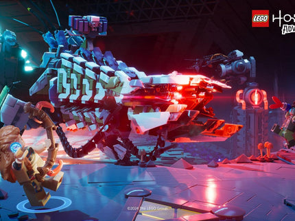 Lego Horizon Adventures - PlayStation 5