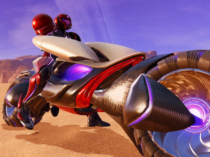 Metroid Prime 4: Beyond - Nintendo Switch 2