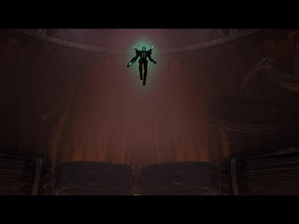 Metroid Prime 4: Beyond - Nintendo Switch 2