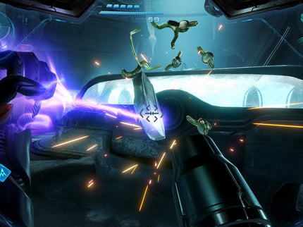 Metroid Prime 4: Beyond - Nintendo Switch 2