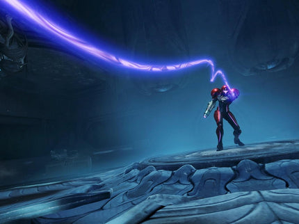 Metroid Prime 4: Beyond - Nintendo Switch 2