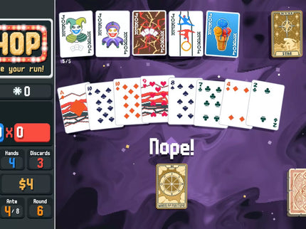 Balatro Special Edition - PlayStation 5