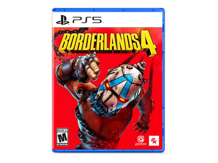 Borderlands 4 - PlayStation 5