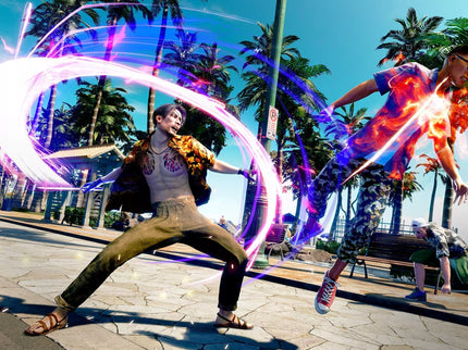 Like a Dragon: Pirate Yakuza in Hawaii Collector's Edition - PlayStation 5