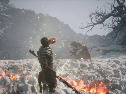 Black Myth: Wukong - PlayStation 5