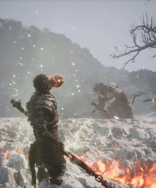 Black Myth: Wukong - PlayStation 5