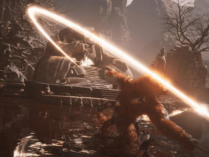 Black Myth: Wukong - PlayStation 5