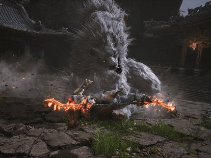 Black Myth: Wukong - PlayStation 5