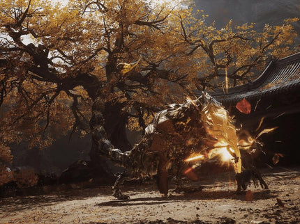 Black Myth: Wukong - PlayStation 5