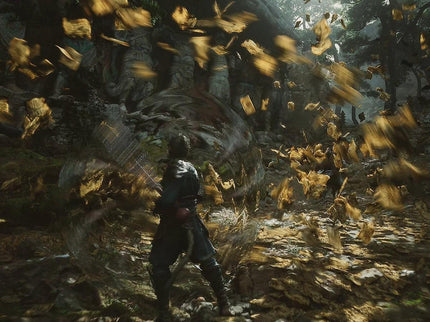 Black Myth: Wukong - PlayStation 5