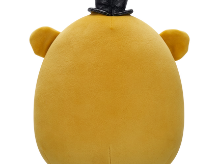 Squishmallows Five Nights at Freddy's Golden Freddy 8-In Little Plush
