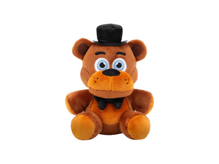 Jazwares Five Nights at Freddy's 8-in Plush (Styles May Vary)